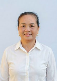 Trịnh Thị Năm