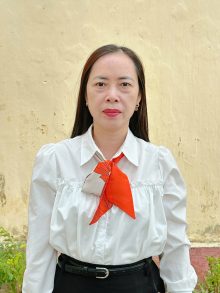 Nguyễn Thị Kim Ngân