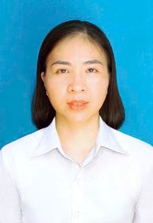 Trần Thị Huế