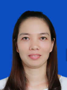 Tạ Thị Hoàng Yến