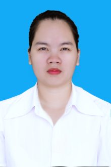 Nguyễn Thị Phương