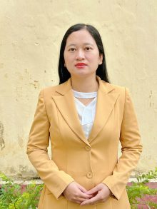 Trương Thị Hồng Hương