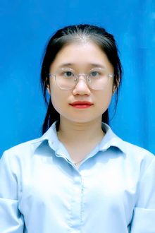 Đinh Thị Thùy Dung