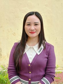 Nguyễn Thị Hạnh