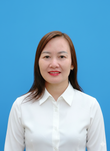 Nguyễn Thị Hương