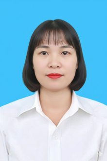 Phạm Thị Hương