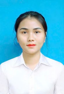 Lã Thị Hải Yến