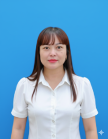 Nguyễn Thị Thanh Phương