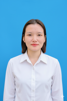 Nguyễn  Thị Thủy Linh