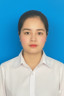 Phạm Thị Thủy