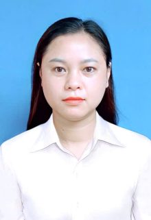 Mai Thị Tuyến